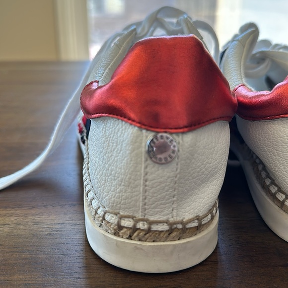 Steve Madden Sneakers - Picture 4 of 6